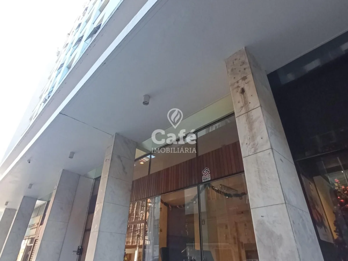 Edifício Pampa, Centro, Santa Maria/RS — foto 4 de 5