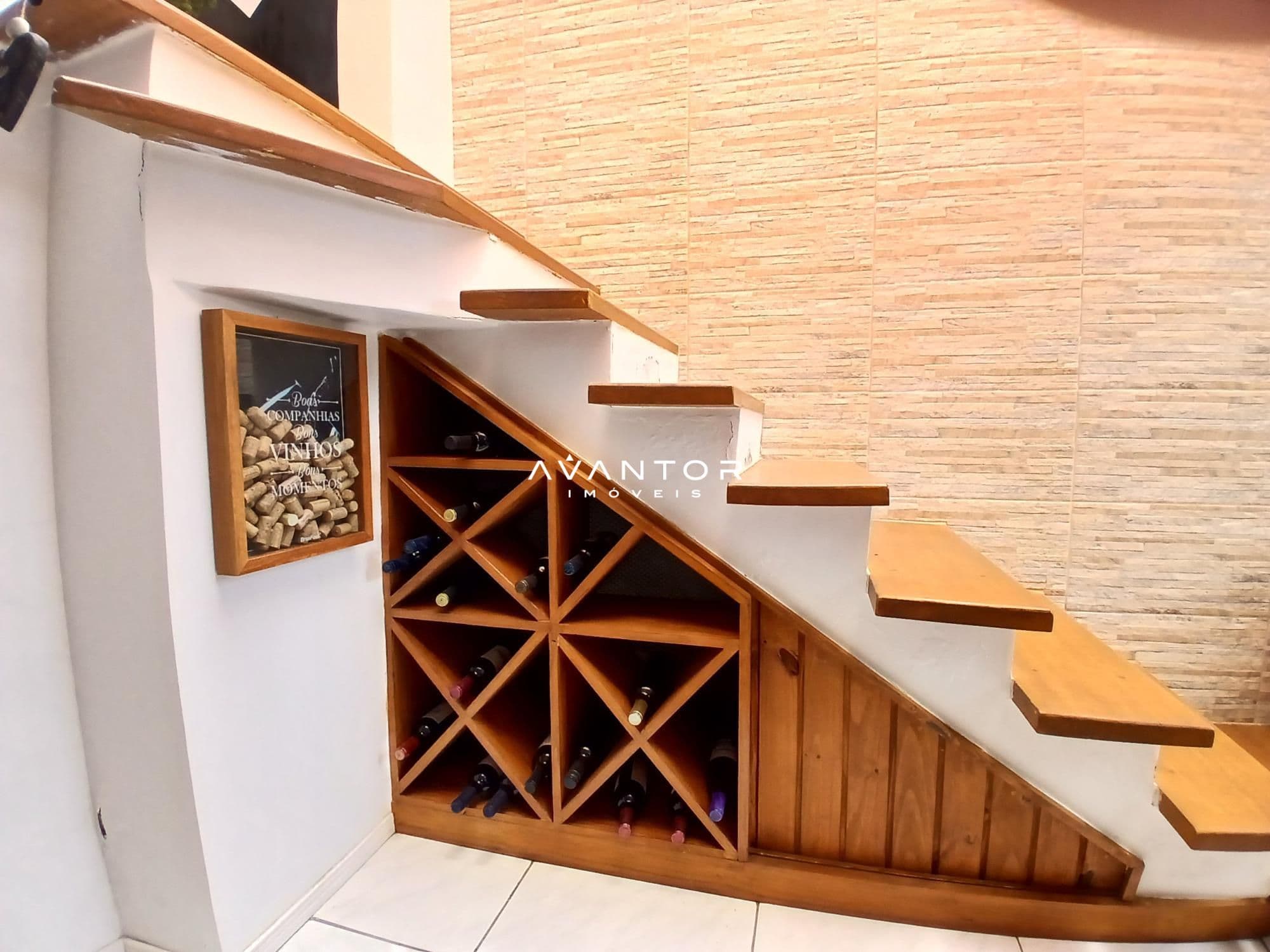 Casa com 5 quartos à venda em Menino Jesus, Santa Maria/RS — foto 4 de 14