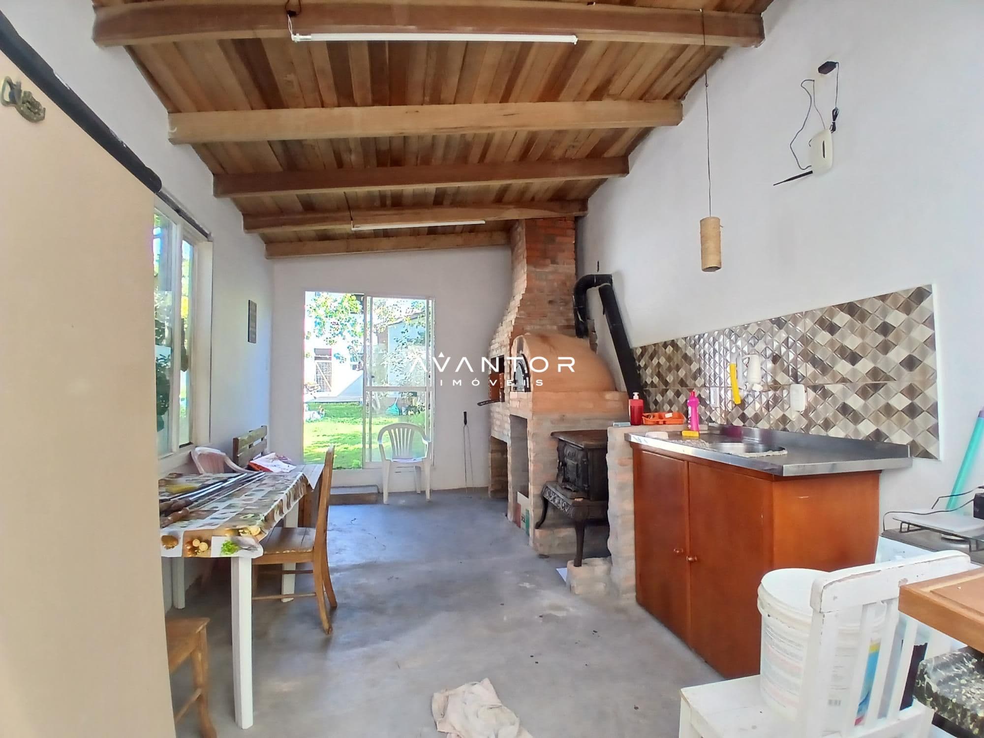 Casa com 5 quartos à venda em Menino Jesus, Santa Maria/RS — foto 7 de 14