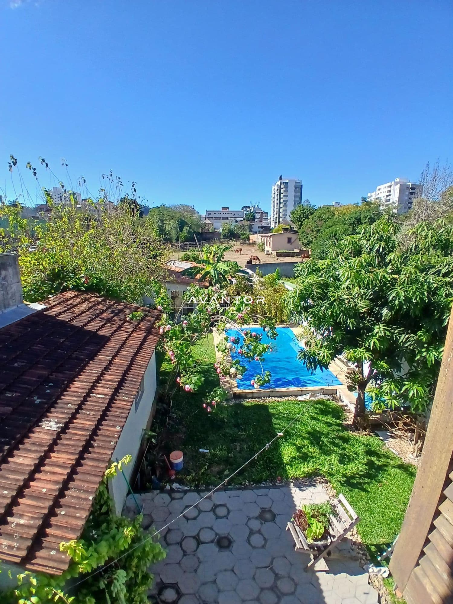 Casa com 5 quartos à venda em Menino Jesus, Santa Maria/RS — foto 9 de 14