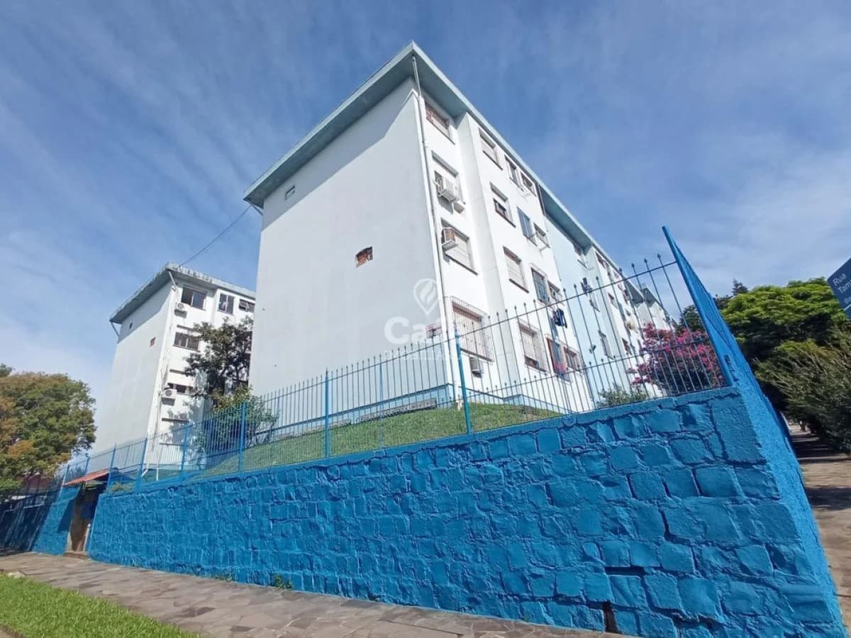 Residencial Nonoai, Nonoai, Santa Maria/RS — foto 2 de 3