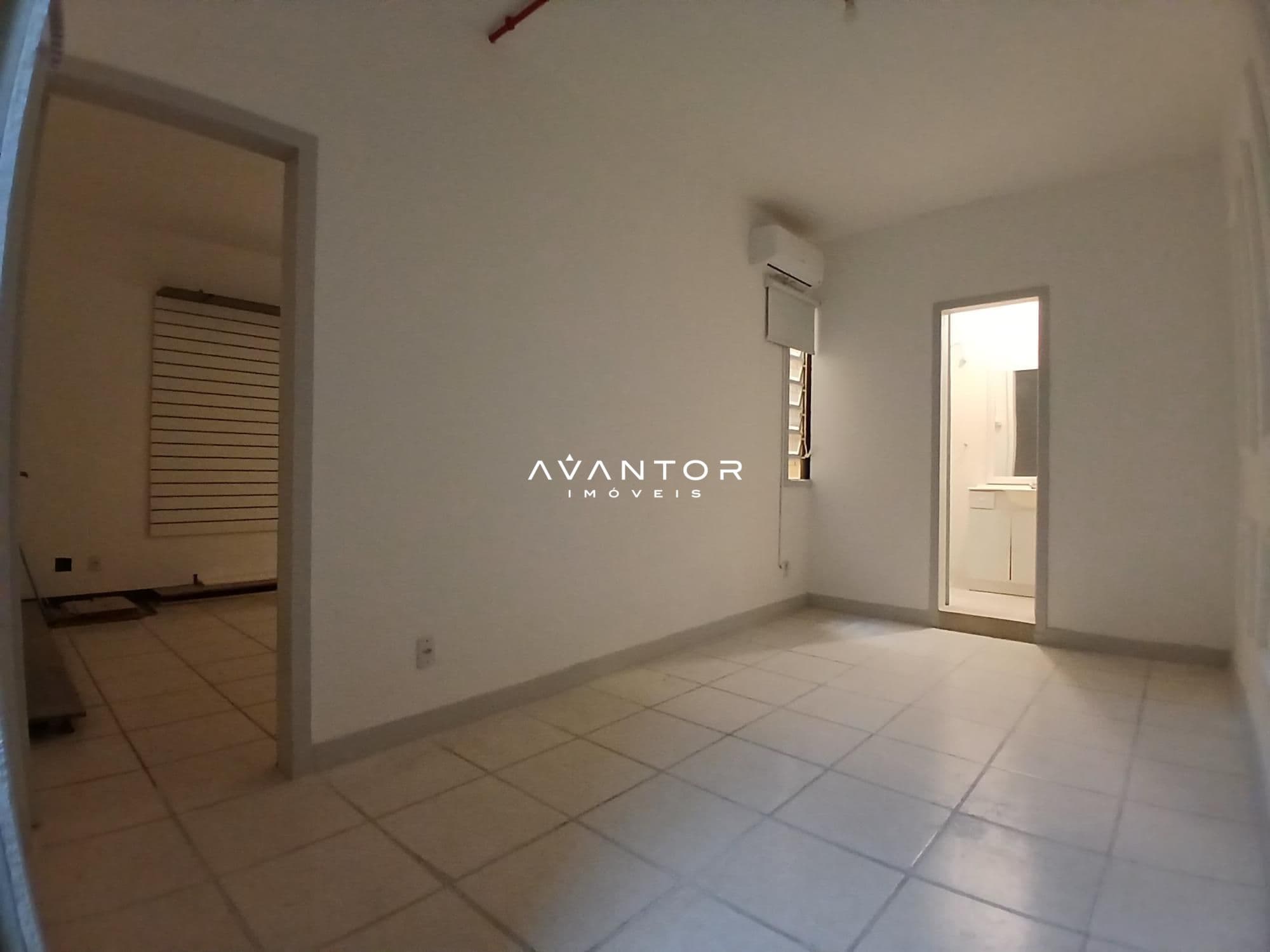Sala Comercial com 2 salas para alugar no Edifício Eurelio Bortolazzo, em Centro, Santa Maria/RS — foto 2 de 5