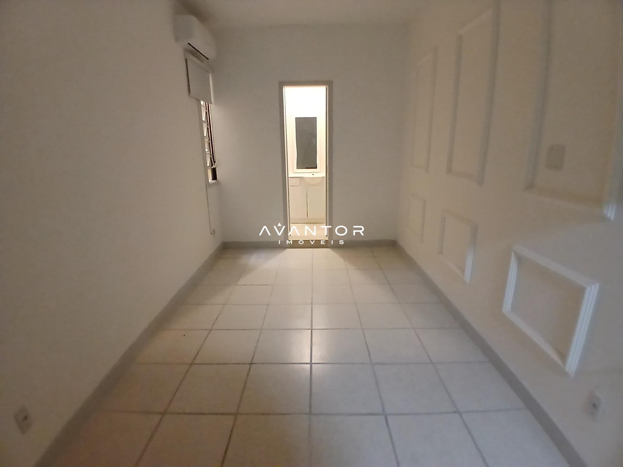 Sala Comercial com 2 salas para alugar no Edifício Eurelio Bortolazzo, em Centro, Santa Maria/RS — foto 3 de 5