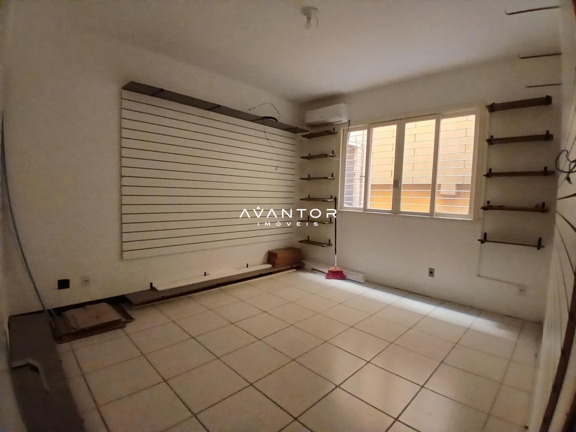 Sala Comercial com 2 salas para alugar no Edifício Eurelio Bortolazzo, em Centro, Santa Maria/RS — foto 4 de 5