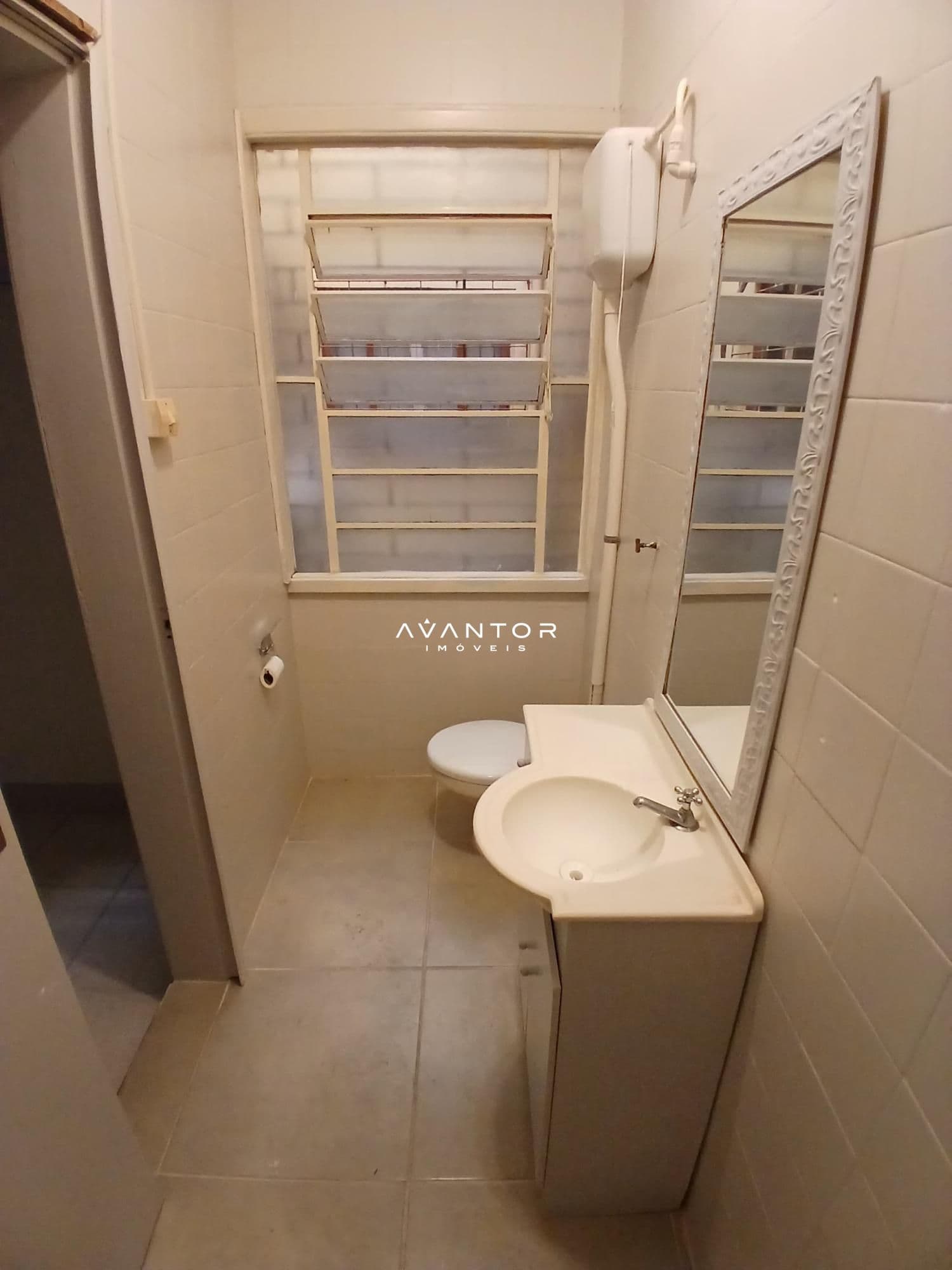 Sala Comercial com 2 salas para alugar no Edifício Eurelio Bortolazzo, em Centro, Santa Maria/RS — foto 5 de 5
