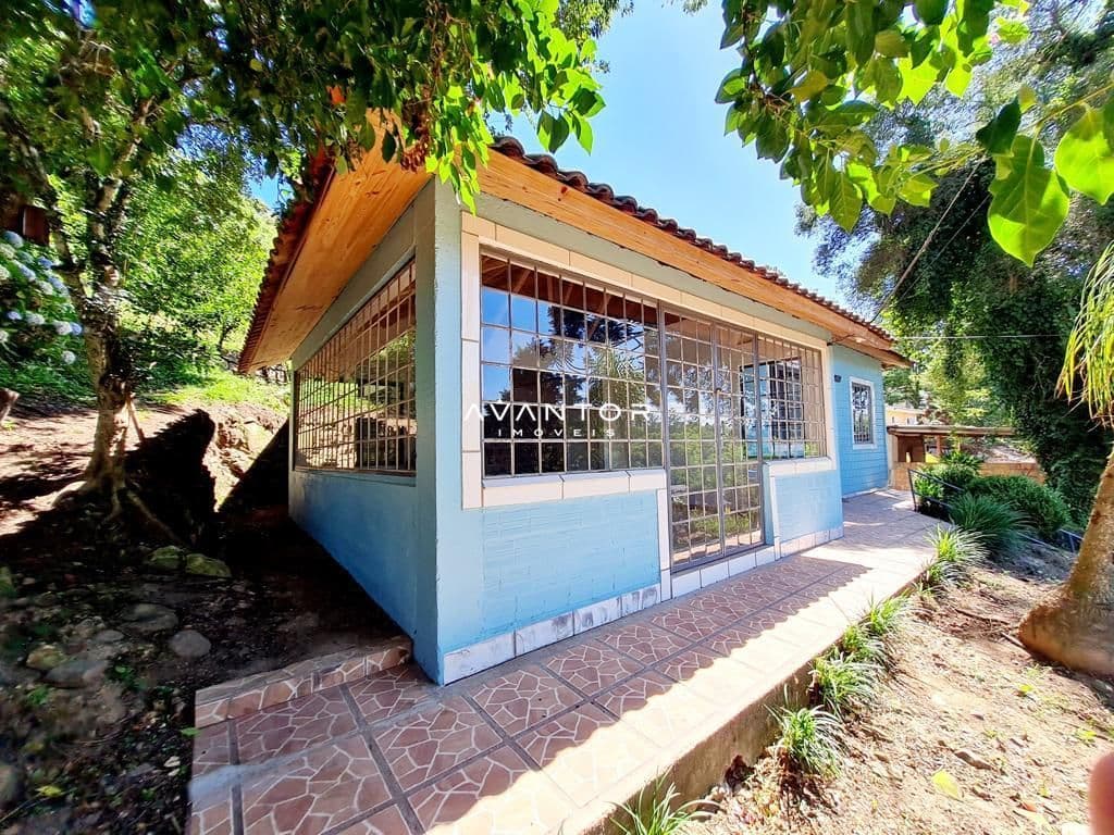 Casa com 2 quartos à venda em Parque Serrano I, Itaara/RS — foto 2 de 10