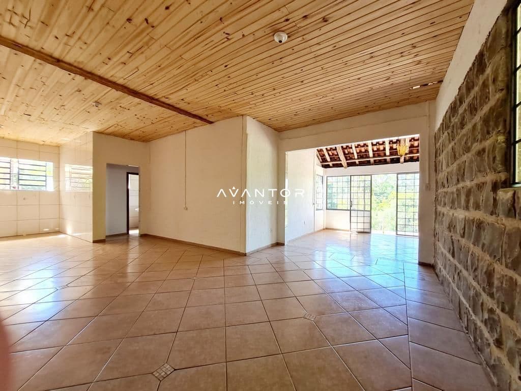 Casa com 2 quartos à venda em Parque Serrano I, Itaara/RS — foto 3 de 10