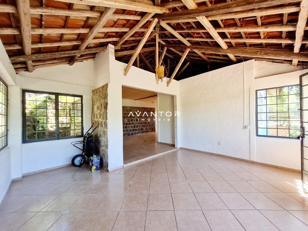 Casa com 2 quartos à venda em Parque Serrano I, Itaara/RS — foto 4 de 10