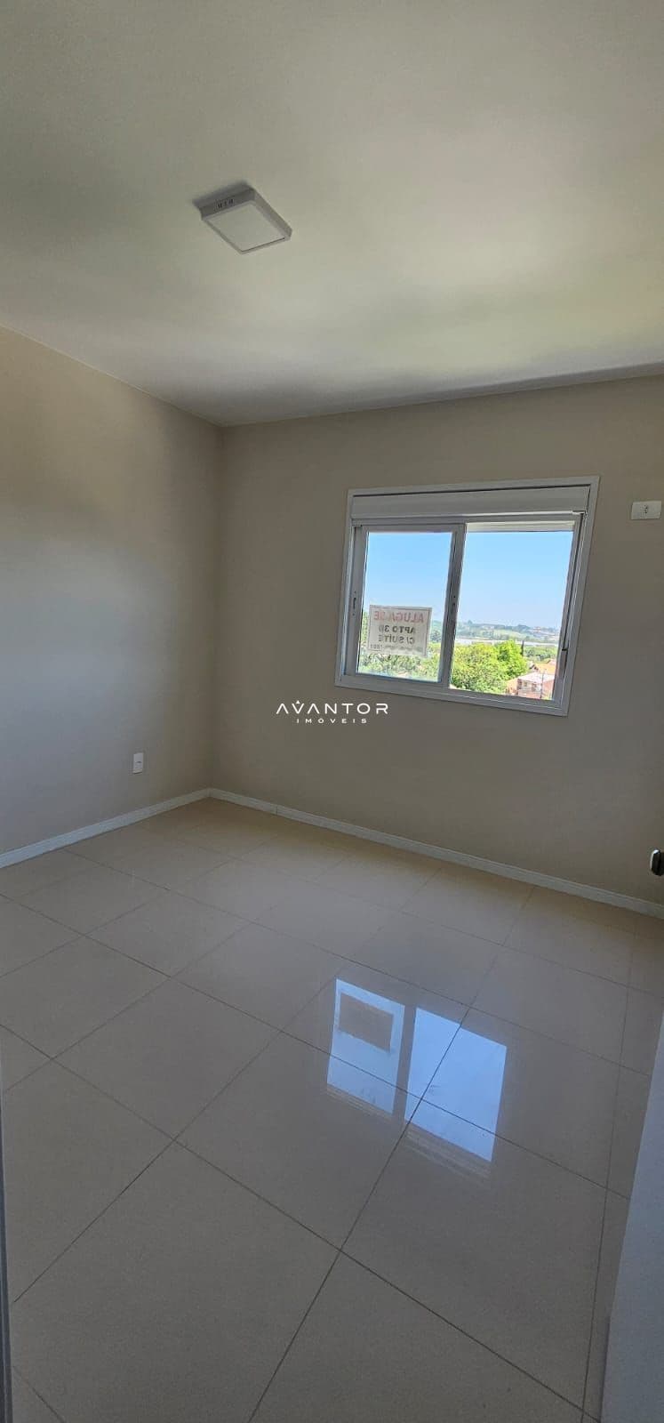 Apartamento com 3 quartos à venda no Edifício Lisboa, em Uglione, Santa Maria/RS — foto 8 de 19