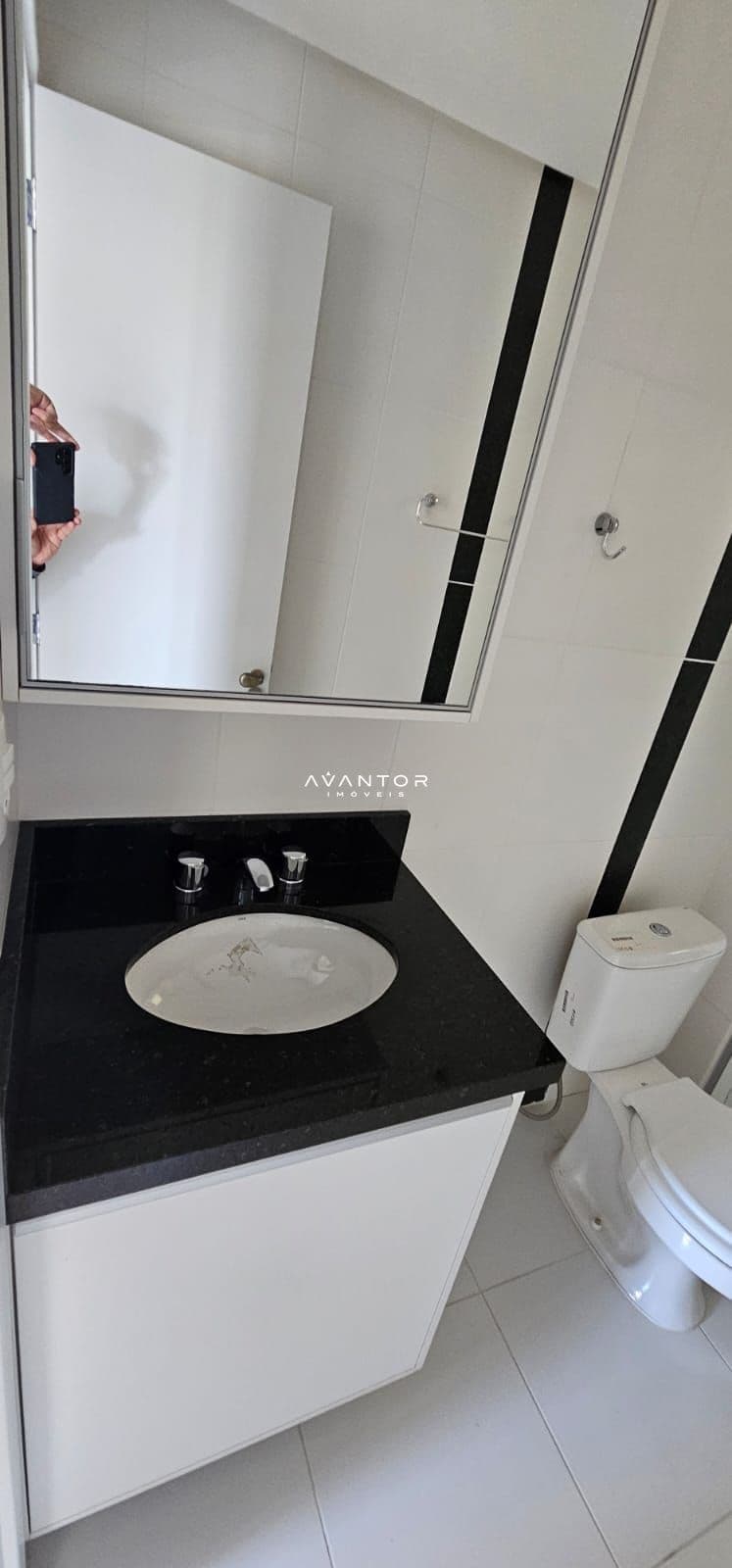 Apartamento com 3 quartos à venda no Edifício Lisboa, em Uglione, Santa Maria/RS — foto 11 de 19