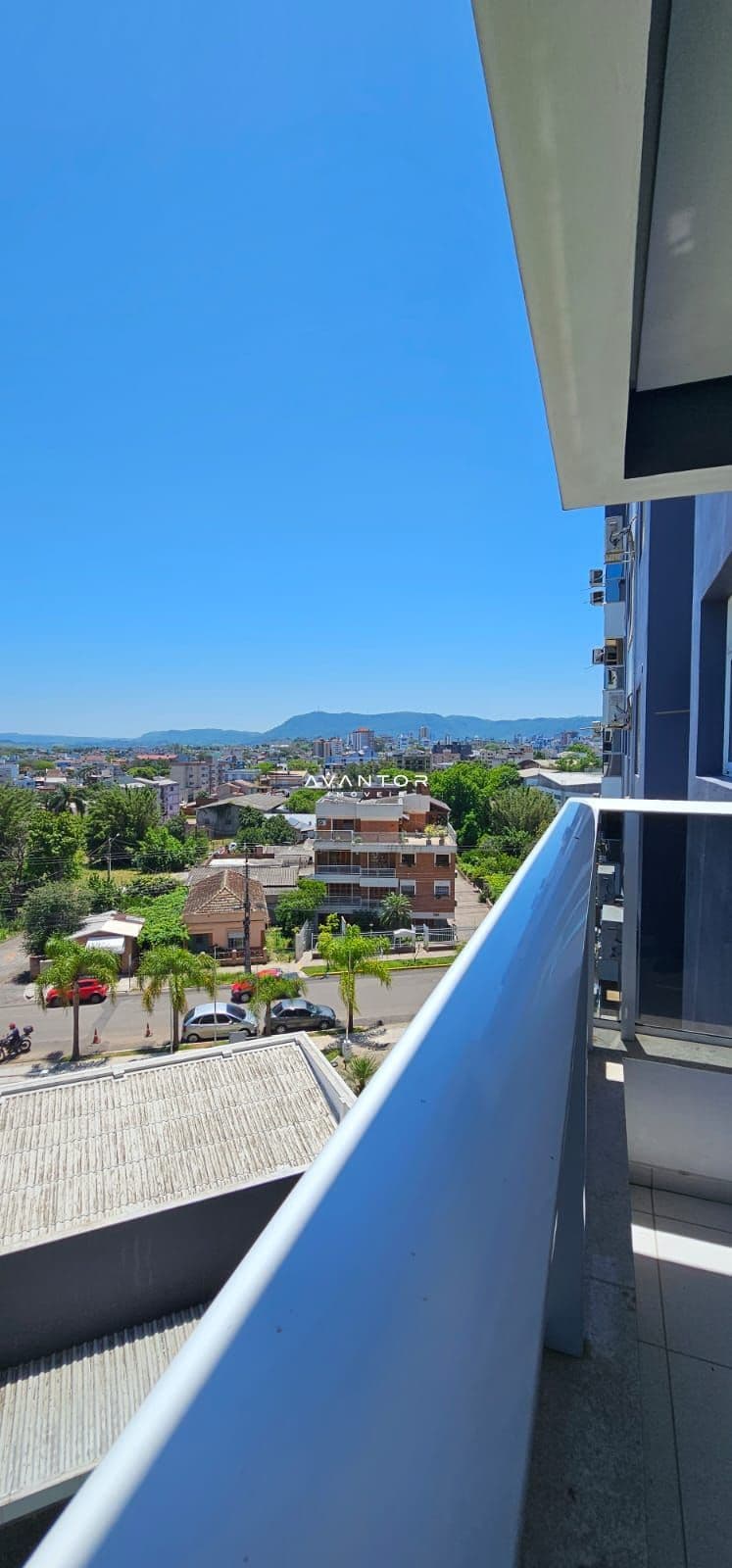 Apartamento com 3 quartos à venda no Edifício Lisboa, em Uglione, Santa Maria/RS — foto 15 de 19
