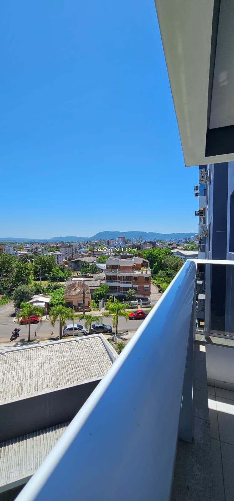 Apartamento com 3 quartos à venda no Edifício Lisboa, em Uglione, Santa Maria/RS — foto 17 de 19