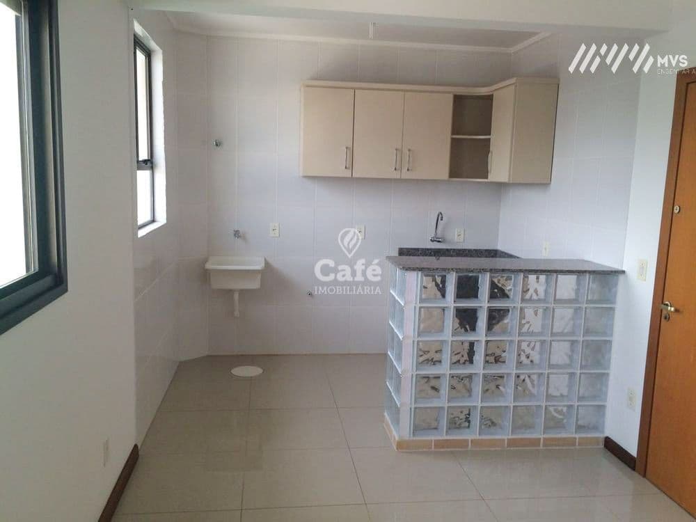 Residencial Girassol — Nossa Senhora de Fátima, Santa Maria/RS