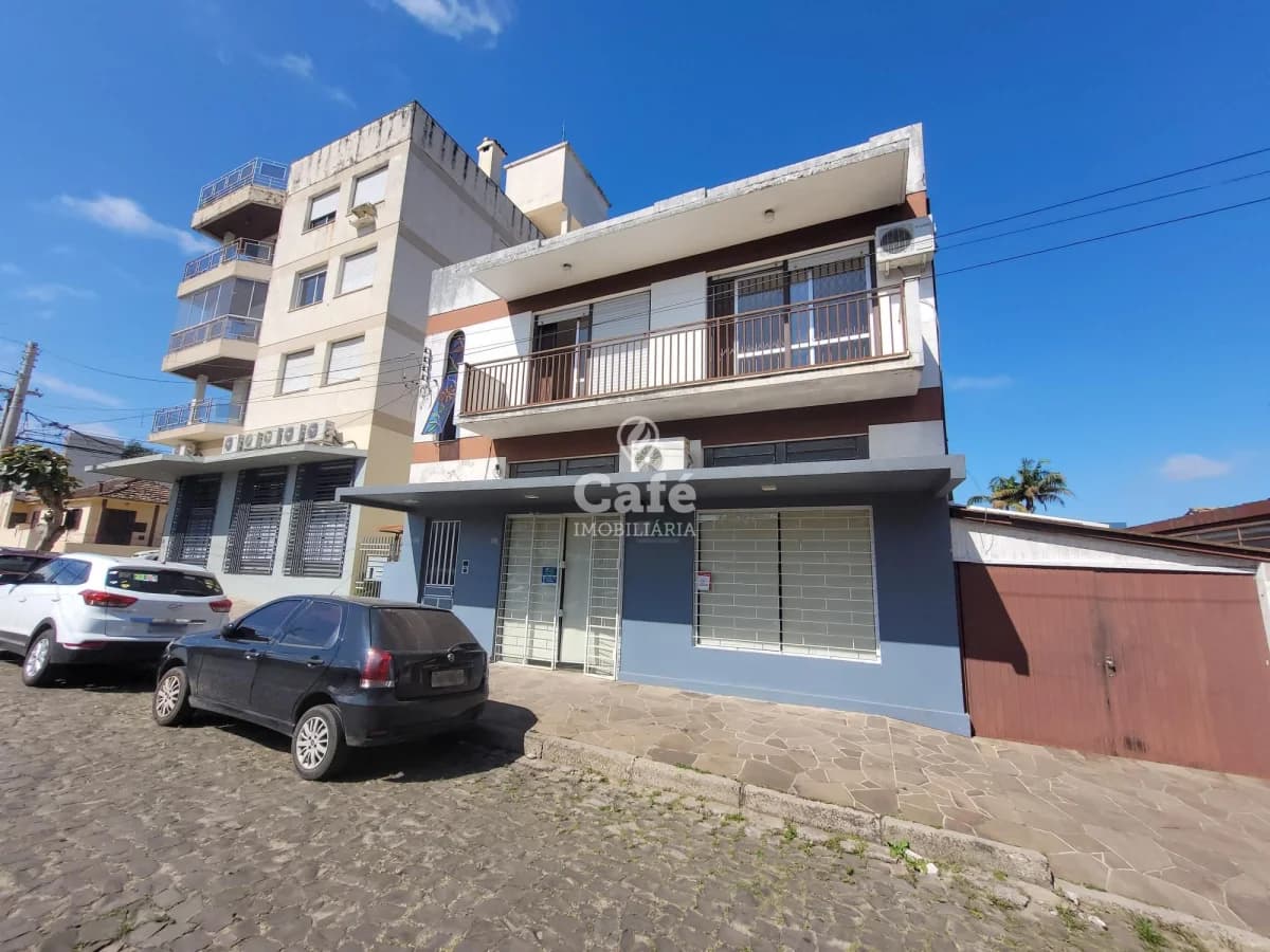 Edifício Abelino, Duque de Caxias, Santa Maria/RS — foto 2 de 2