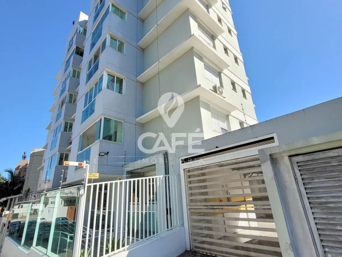 Residencial Poraima, Nossa Senhora das Dores, Santa Maria/RS — foto 4 de 4