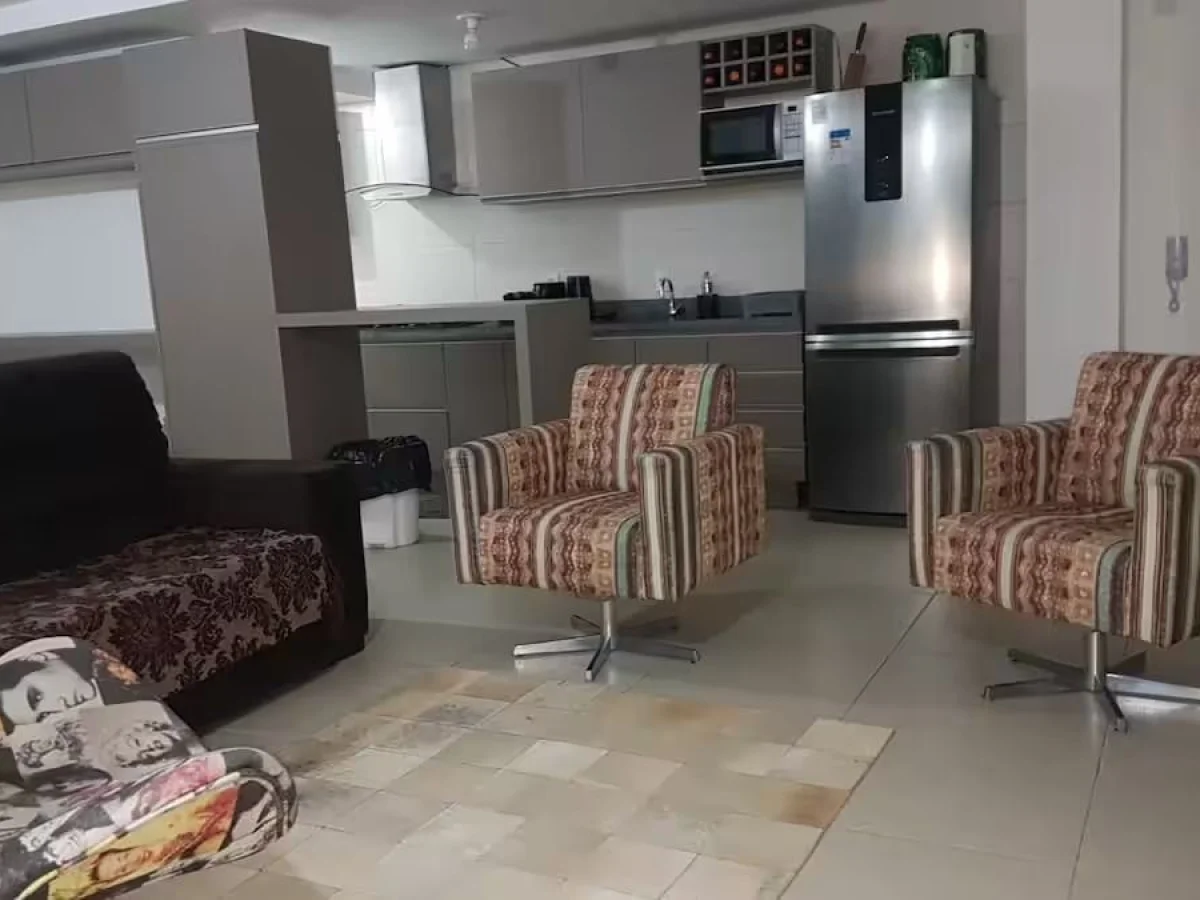 Residencial Domus Aurea, Camobi, Santa Maria/RS — foto 1 de 3