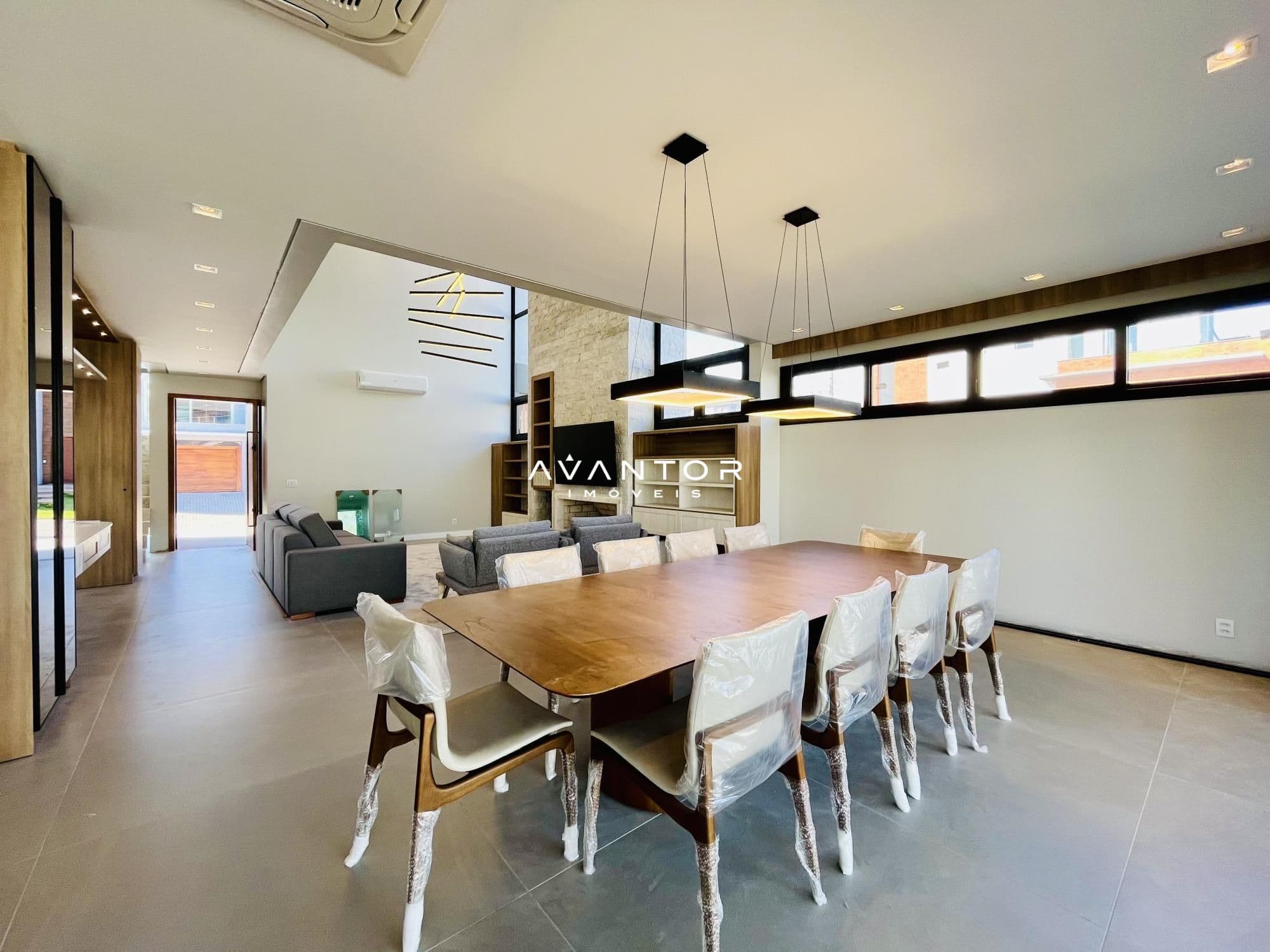 Casa com 5 quartos à venda no Viareggio Residence Club, em São José, Santa Maria/RS — foto 9 de 35