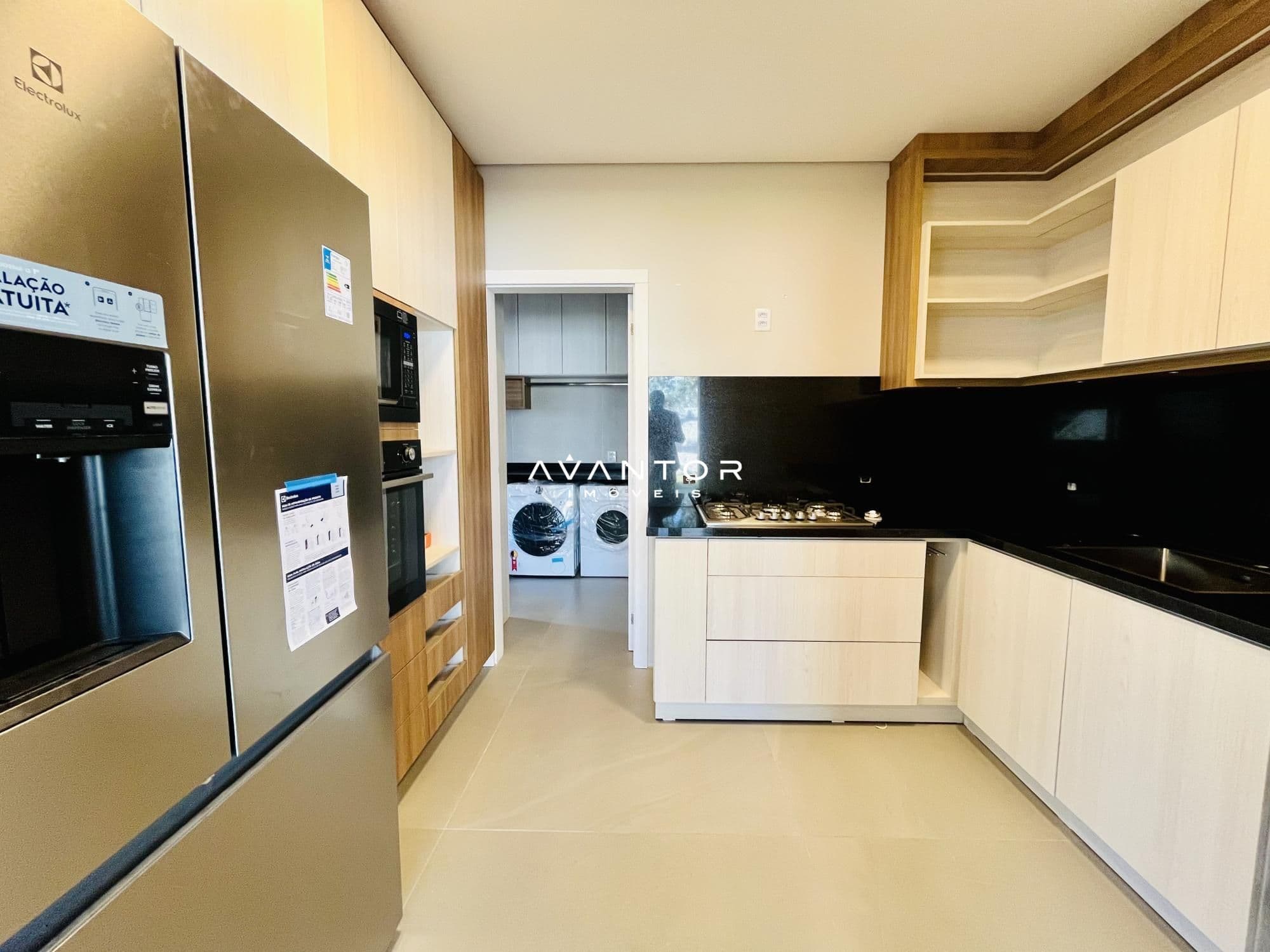 Casa com 5 quartos à venda no Viareggio Residence Club, em São José, Santa Maria/RS — foto 11 de 35