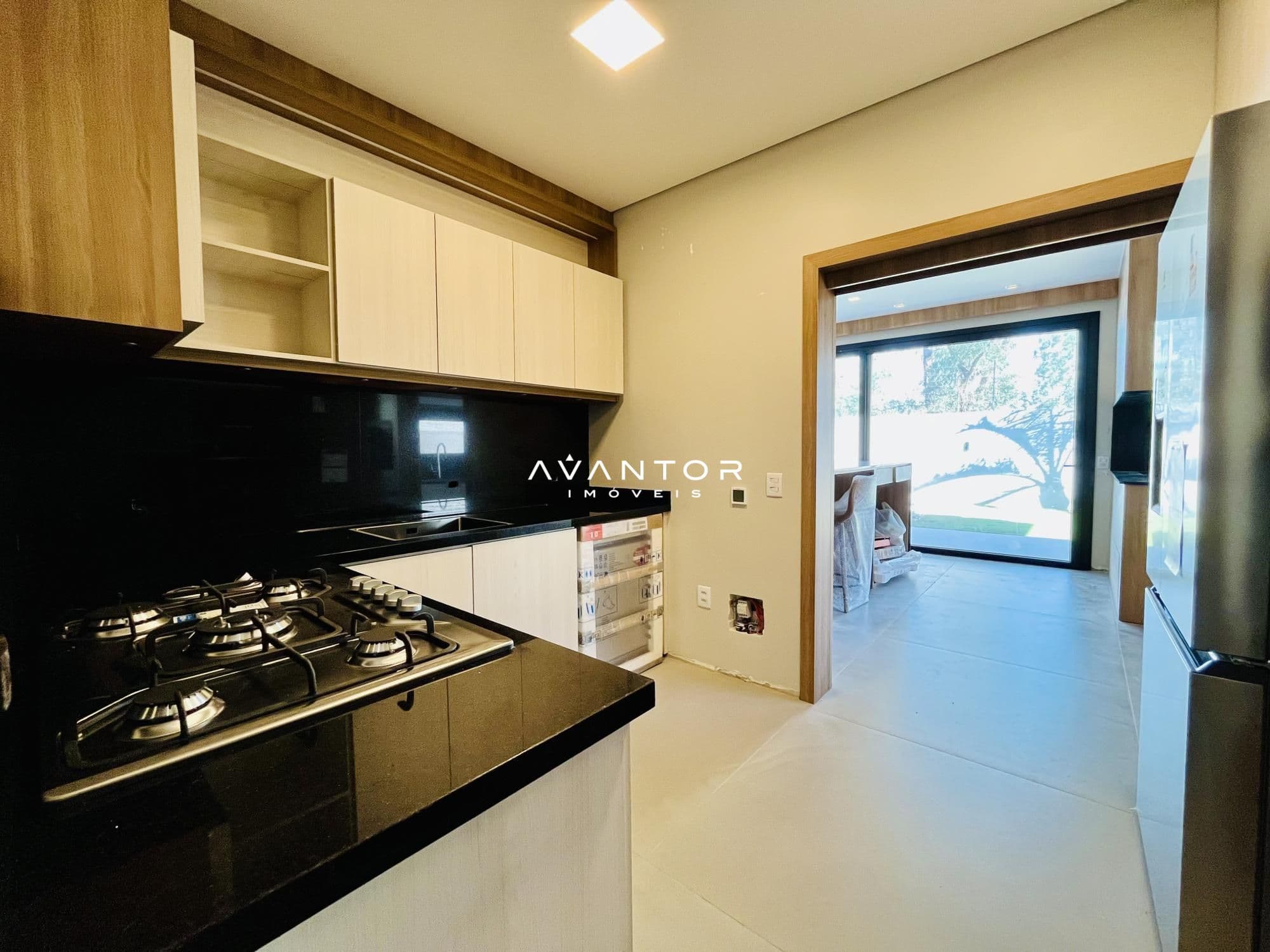 Casa com 5 quartos à venda no Viareggio Residence Club, em São José, Santa Maria/RS — foto 12 de 35