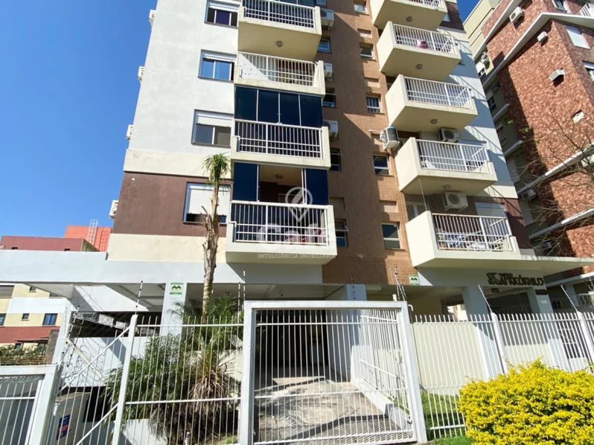 Edifício Capricórnius, Centro, Santa Maria/RS — foto 3 de 11