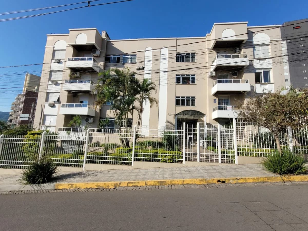 Edifício Ícaro., Centro, Santa Maria/RS — foto 1 de 3