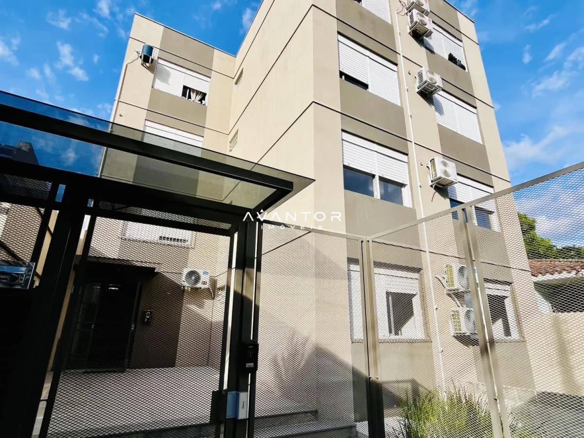 Residencial Andorra, Nossa Senhora de Fátima, Santa Maria/RS — foto 1 de 1