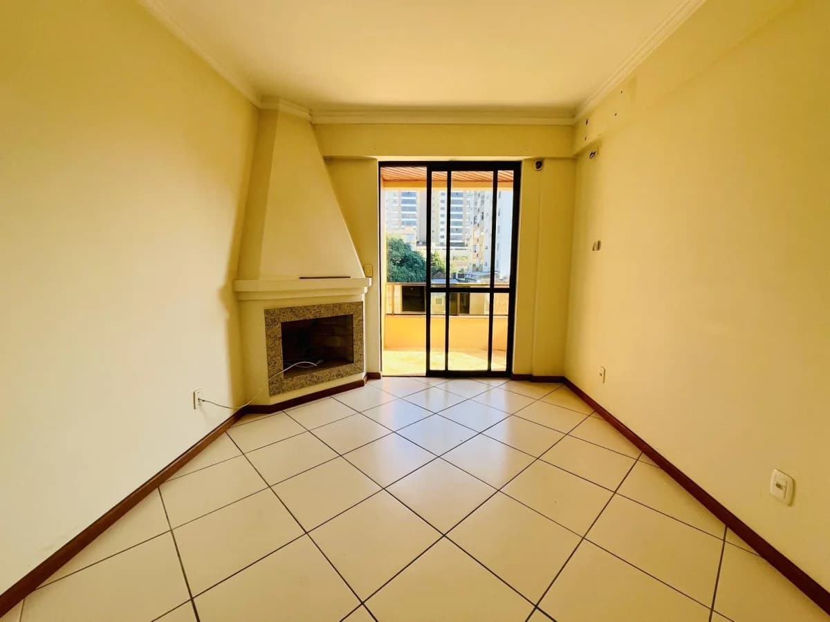 Residencial Big Ville, Nossa Senhora de Lourdes, Santa Maria/RS — foto 4 de 5