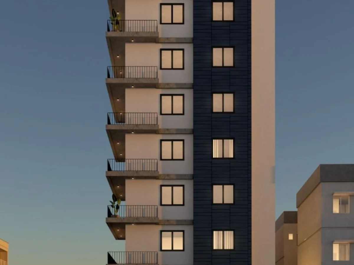 Avenue Residence, Duque de Caxias, Santa Maria/RS — foto 2 de 2