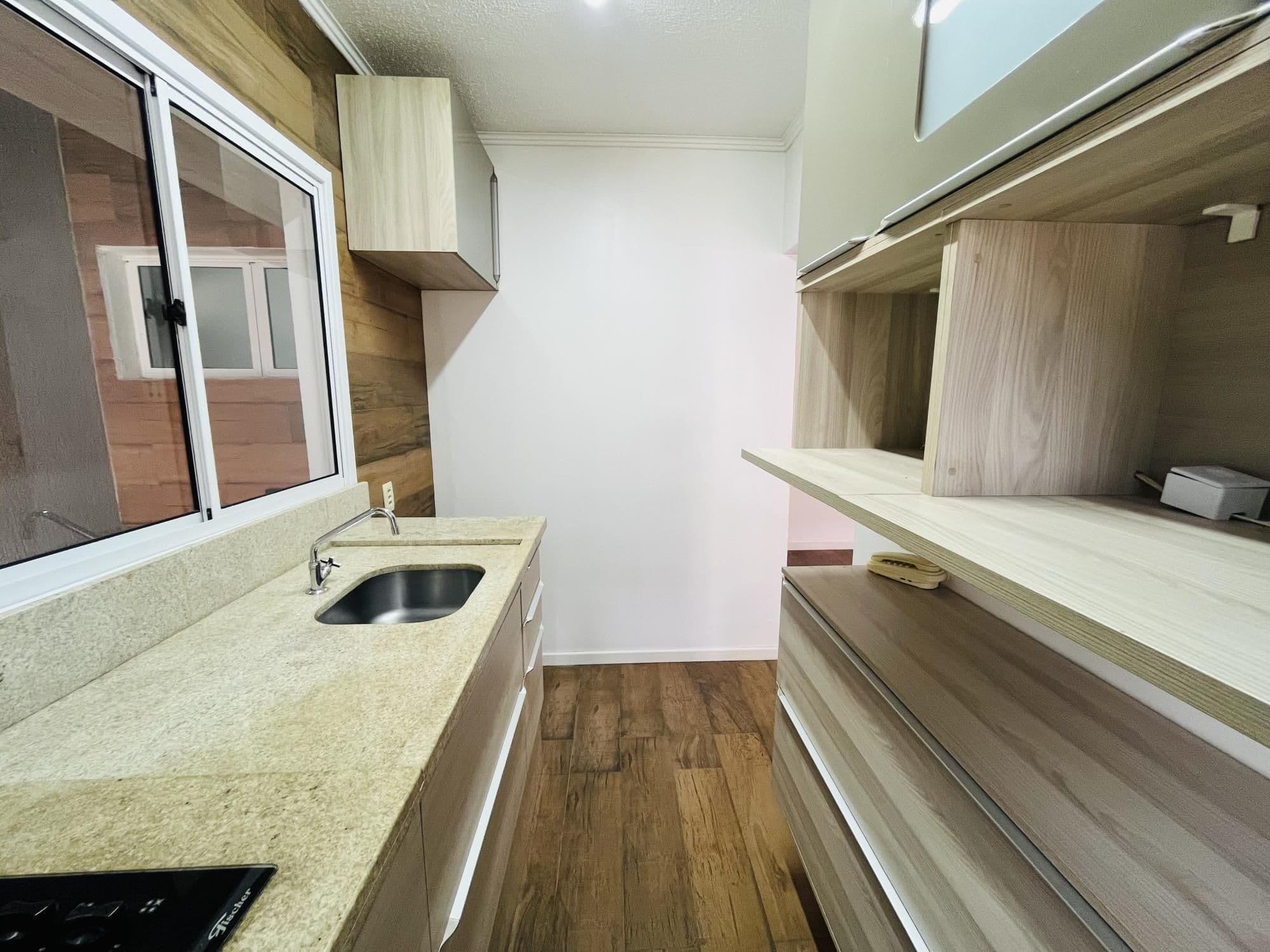 Casa com 2 quartos à venda no Residencial Terra Nova, em Cerrito, Santa Maria/RS — foto 9 de 20