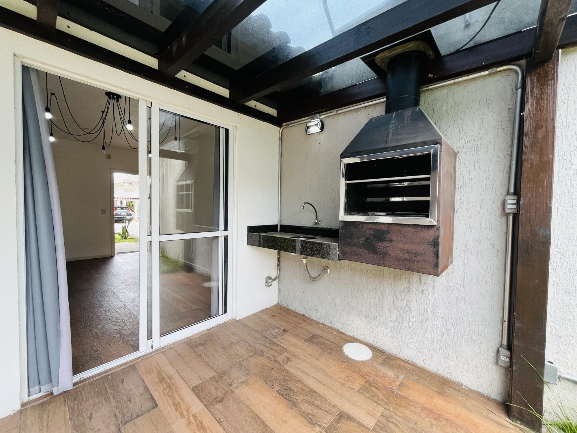 Casa com 2 quartos à venda no Residencial Terra Nova, em Cerrito, Santa Maria/RS — foto 19 de 20