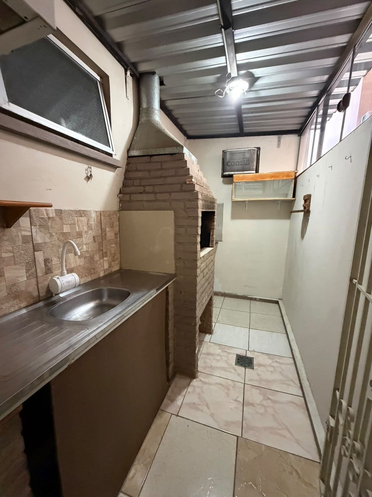 Apartamento com 4 quartos à venda no Edifício Villa Lobos, em Nossa Senhora de Fátima, Santa Maria/RS — foto 14 de 19