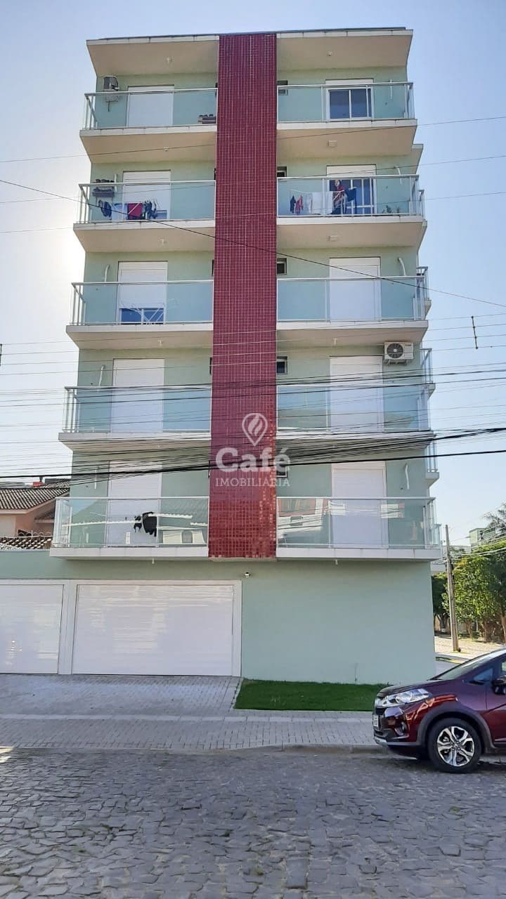 Edifício Toscana — Camobi, Santa Maria/RS