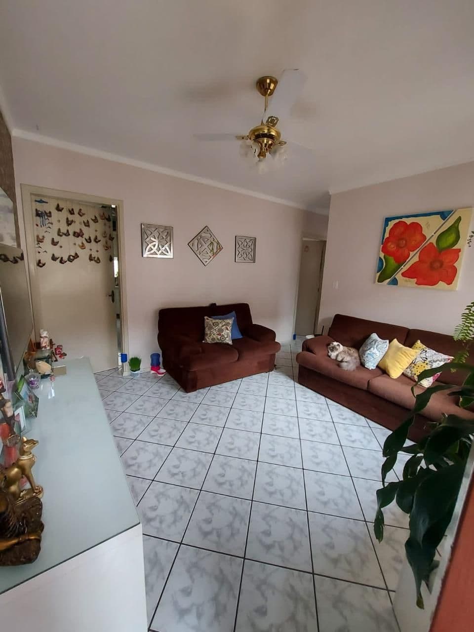 Apartamento com 3 quartos à venda no Residencial Arco Verde, em Pinheiro Machado, Santa Maria/RS — foto 2 de 15