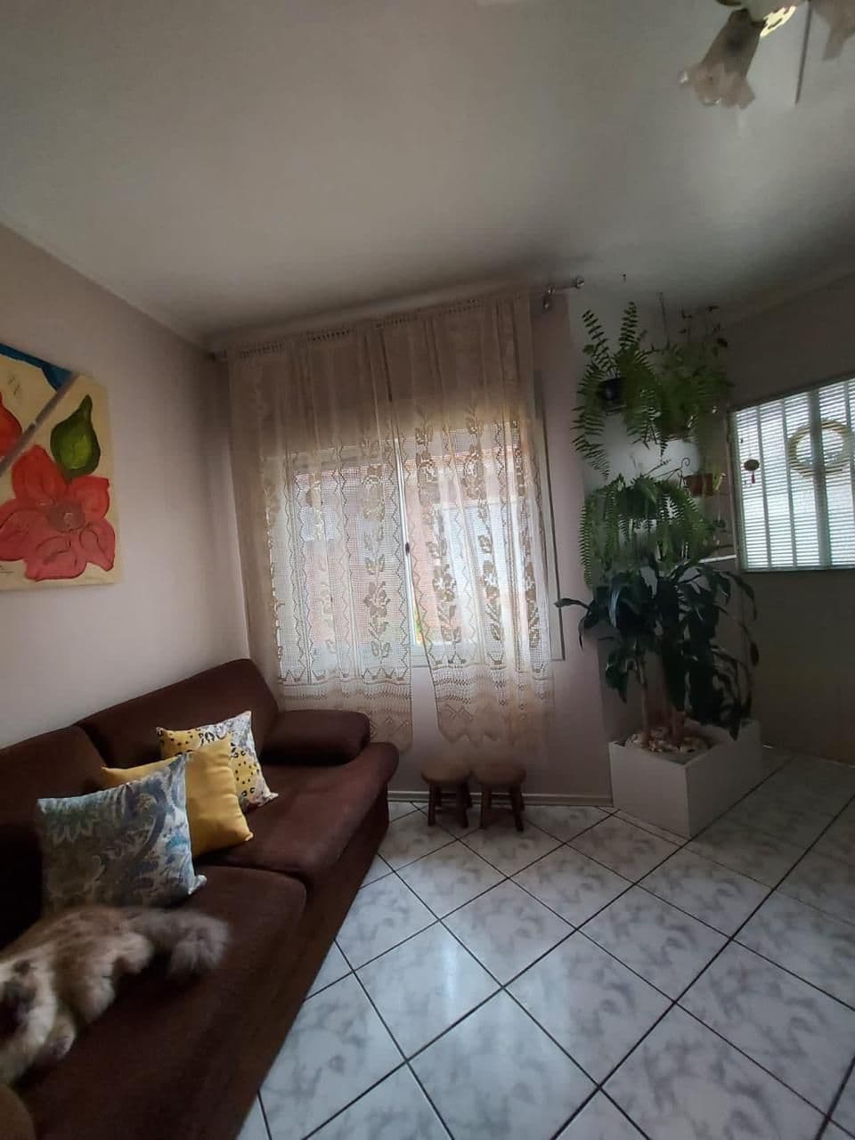 Apartamento com 3 quartos à venda no Residencial Arco Verde, em Pinheiro Machado, Santa Maria/RS — foto 3 de 15