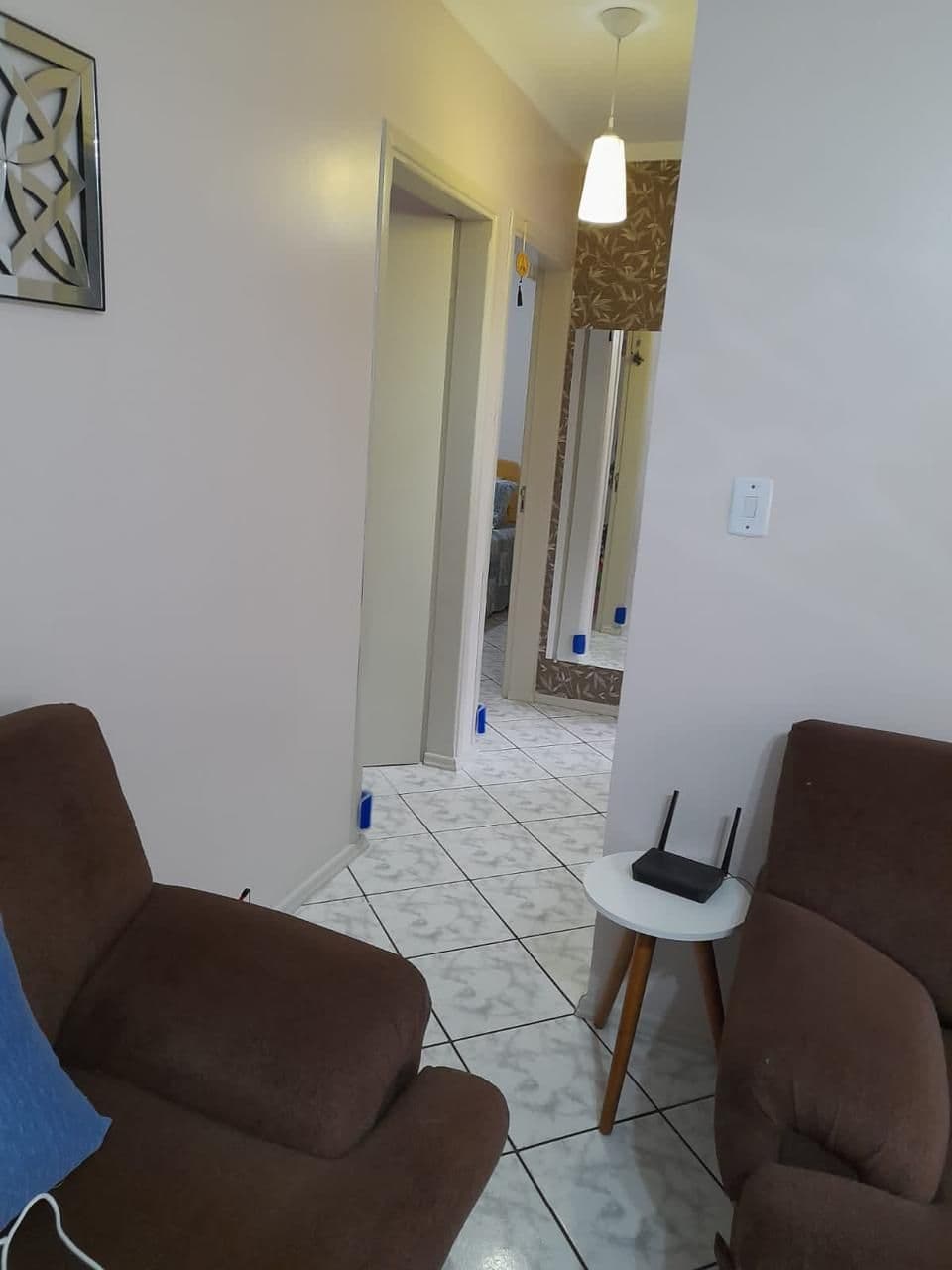 Apartamento com 3 quartos à venda no Residencial Arco Verde, em Pinheiro Machado, Santa Maria/RS — foto 4 de 15