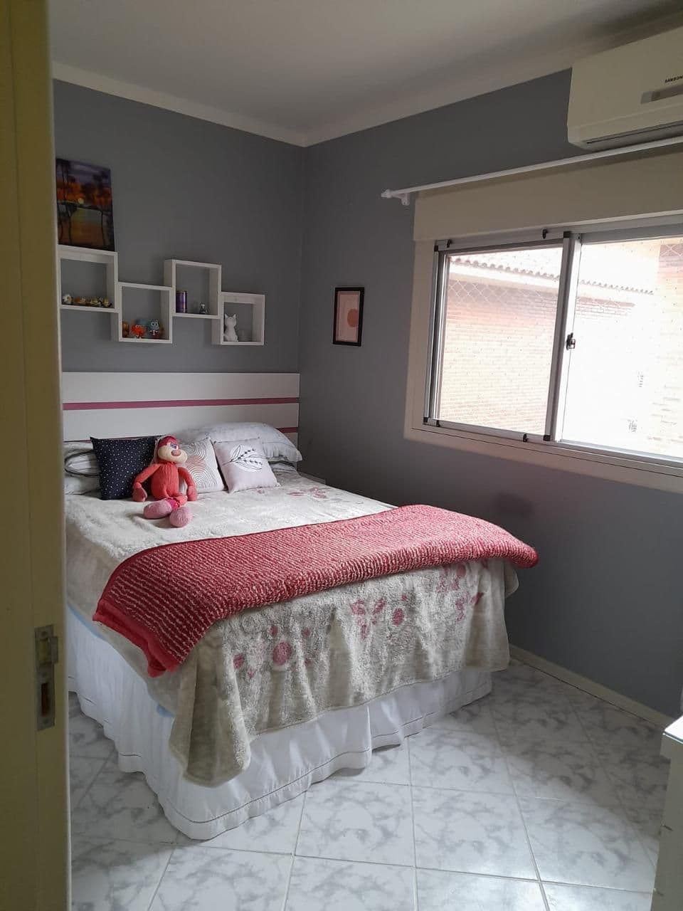 Apartamento com 3 quartos à venda no Residencial Arco Verde, em Pinheiro Machado, Santa Maria/RS — foto 5 de 15