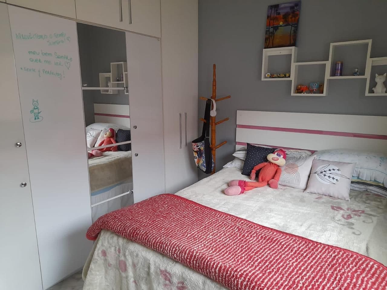 Apartamento com 3 quartos à venda no Residencial Arco Verde, em Pinheiro Machado, Santa Maria/RS — foto 6 de 15