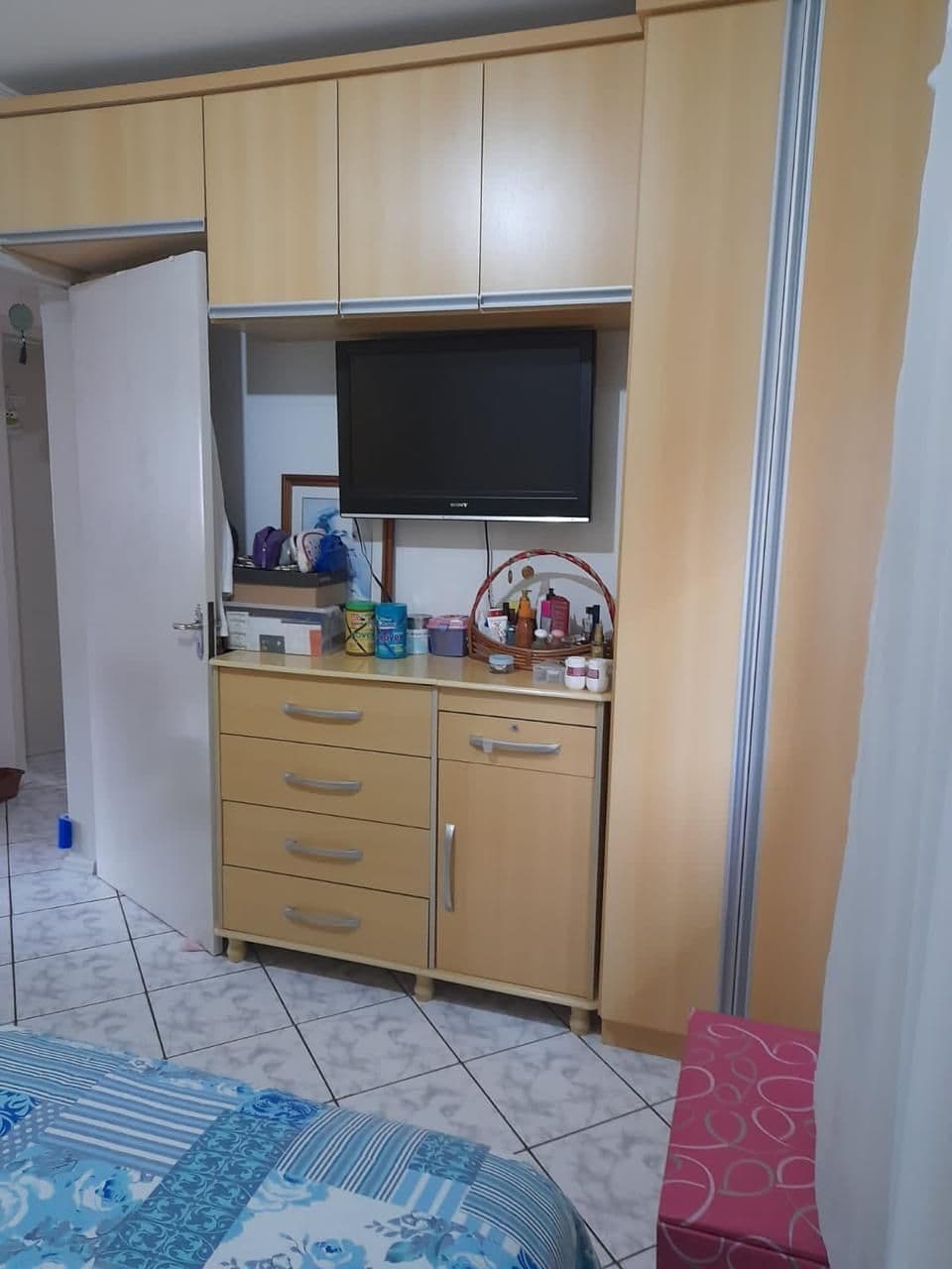 Apartamento com 3 quartos à venda no Residencial Arco Verde, em Pinheiro Machado, Santa Maria/RS — foto 10 de 15