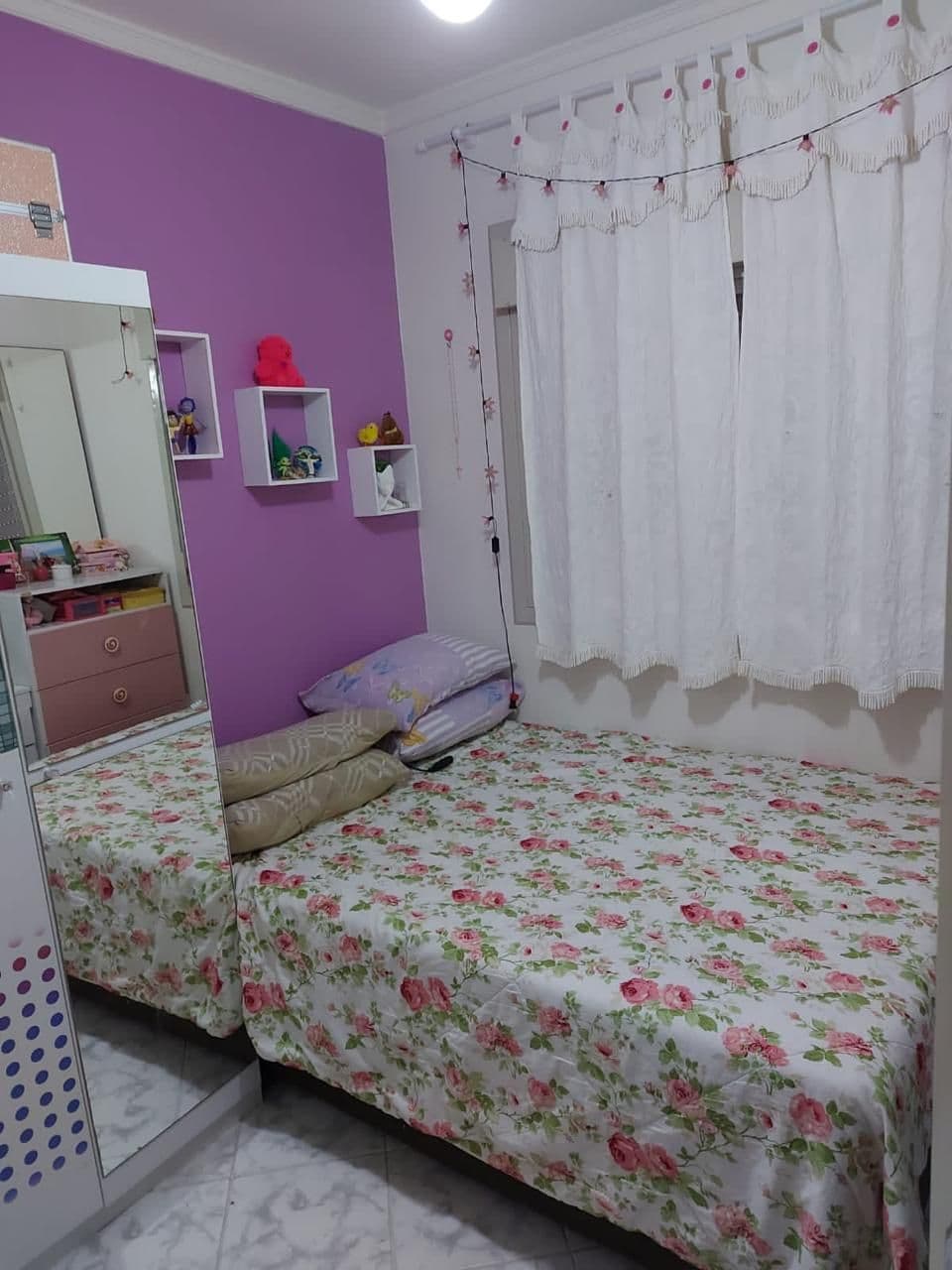 Apartamento com 3 quartos à venda no Residencial Arco Verde, em Pinheiro Machado, Santa Maria/RS — foto 11 de 15