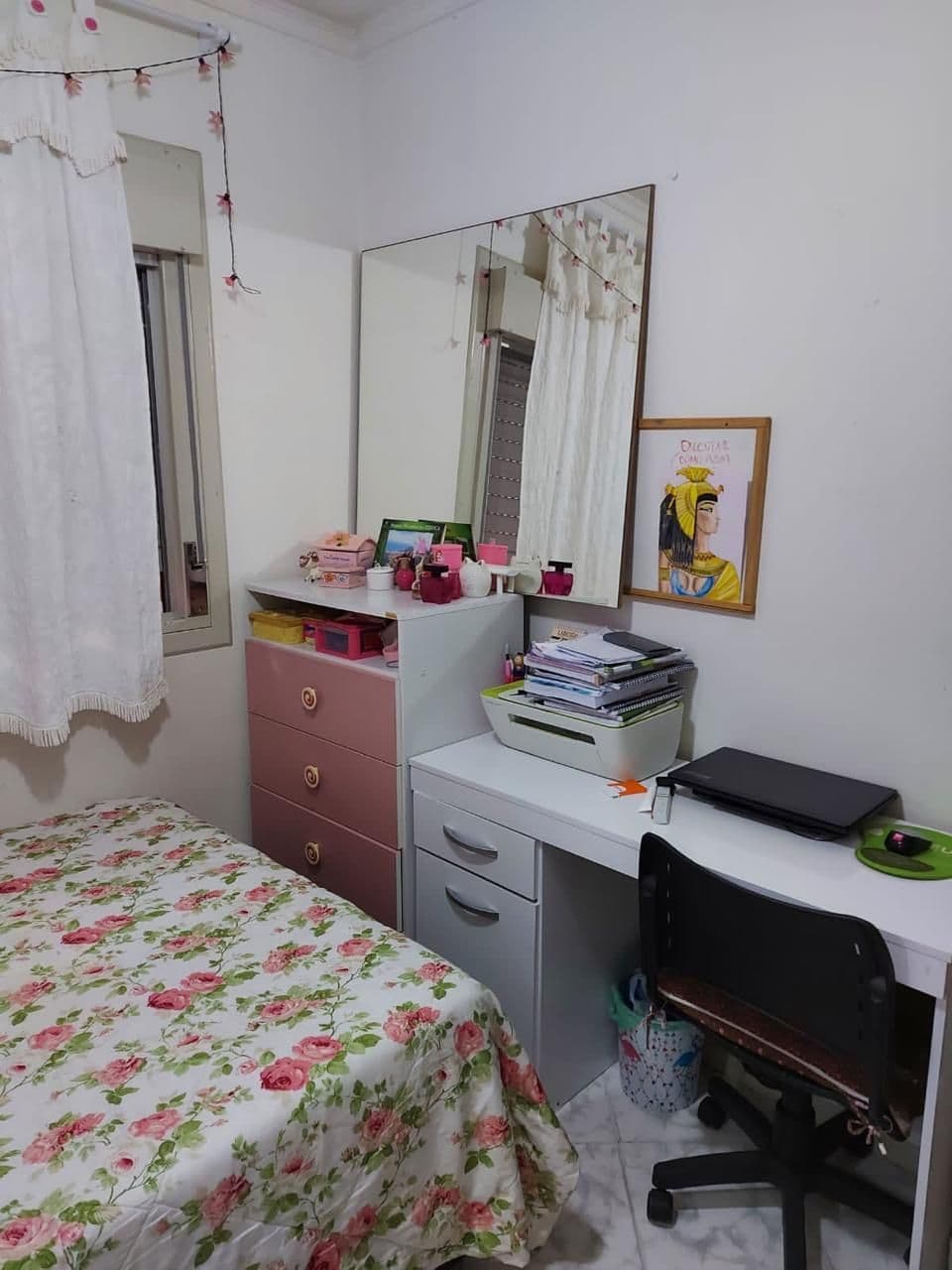 Apartamento com 3 quartos à venda no Residencial Arco Verde, em Pinheiro Machado, Santa Maria/RS — foto 13 de 15