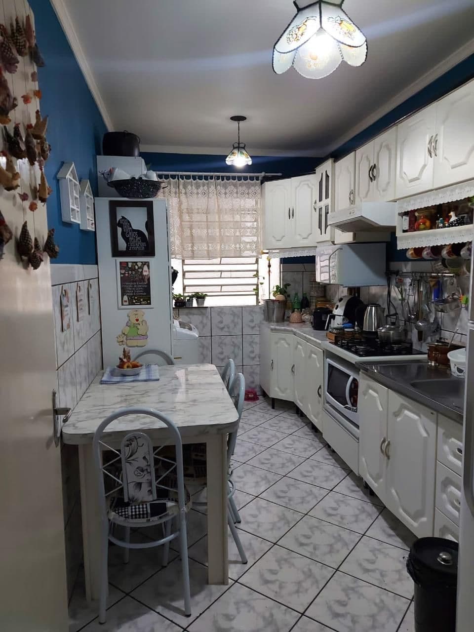 Apartamento com 3 quartos à venda no Residencial Arco Verde, em Pinheiro Machado, Santa Maria/RS — foto 15 de 15