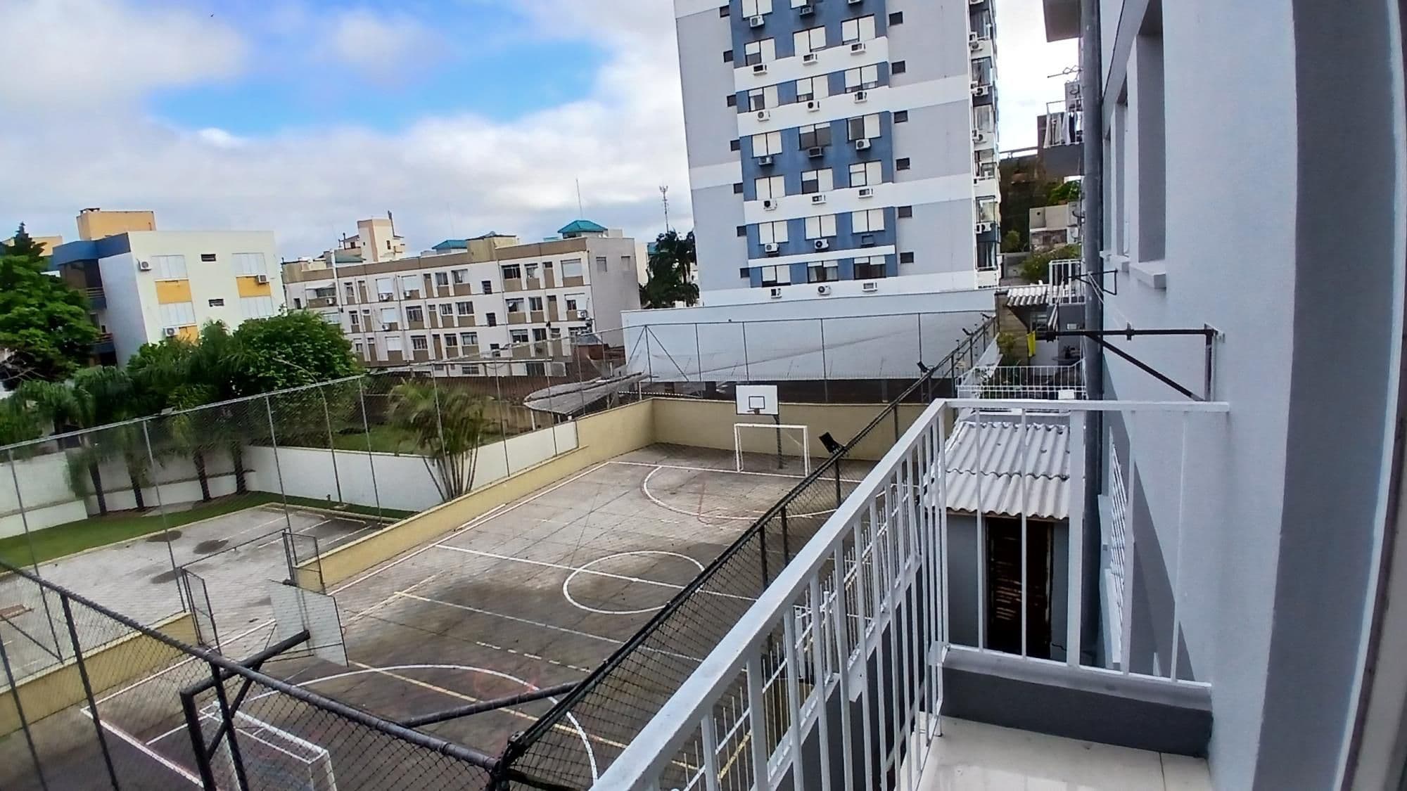 Apartamento com 2 quartos à venda no Residencial Isla Victória., em Centro, Santa Maria/RS — foto 2 de 17