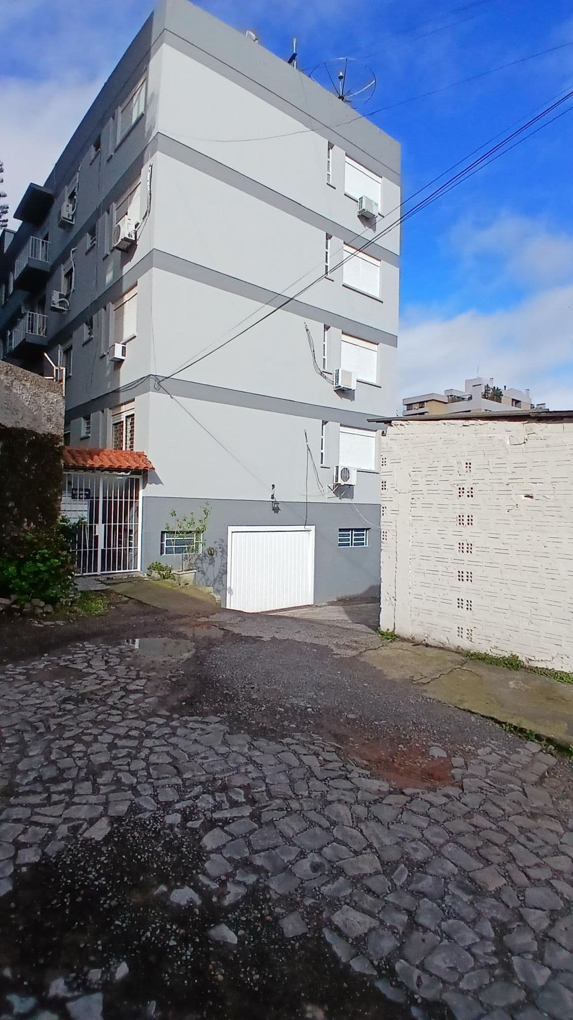 Apartamento com 2 quartos à venda no Residencial Isla Victória., em Centro, Santa Maria/RS — foto 16 de 17