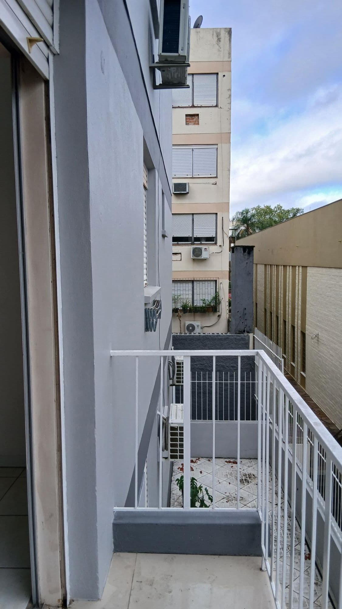 Apartamento com 2 quartos à venda no Residencial Isla Victória., em Centro, Santa Maria/RS — foto 17 de 17