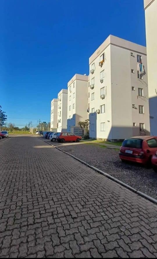 Residencial Videiras, Passo D'Areia, Santa Maria/RS — foto 3 de 12