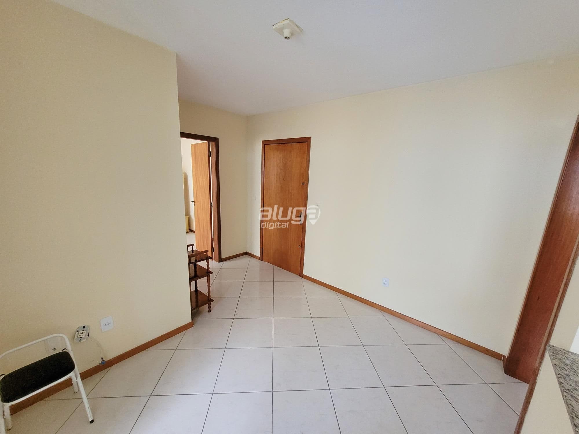 Apartamento com 1 quarto para alugar no Edifício Nanci Franco Tocchetto, em Bonfim, Santa Maria/RS — foto 4 de 15