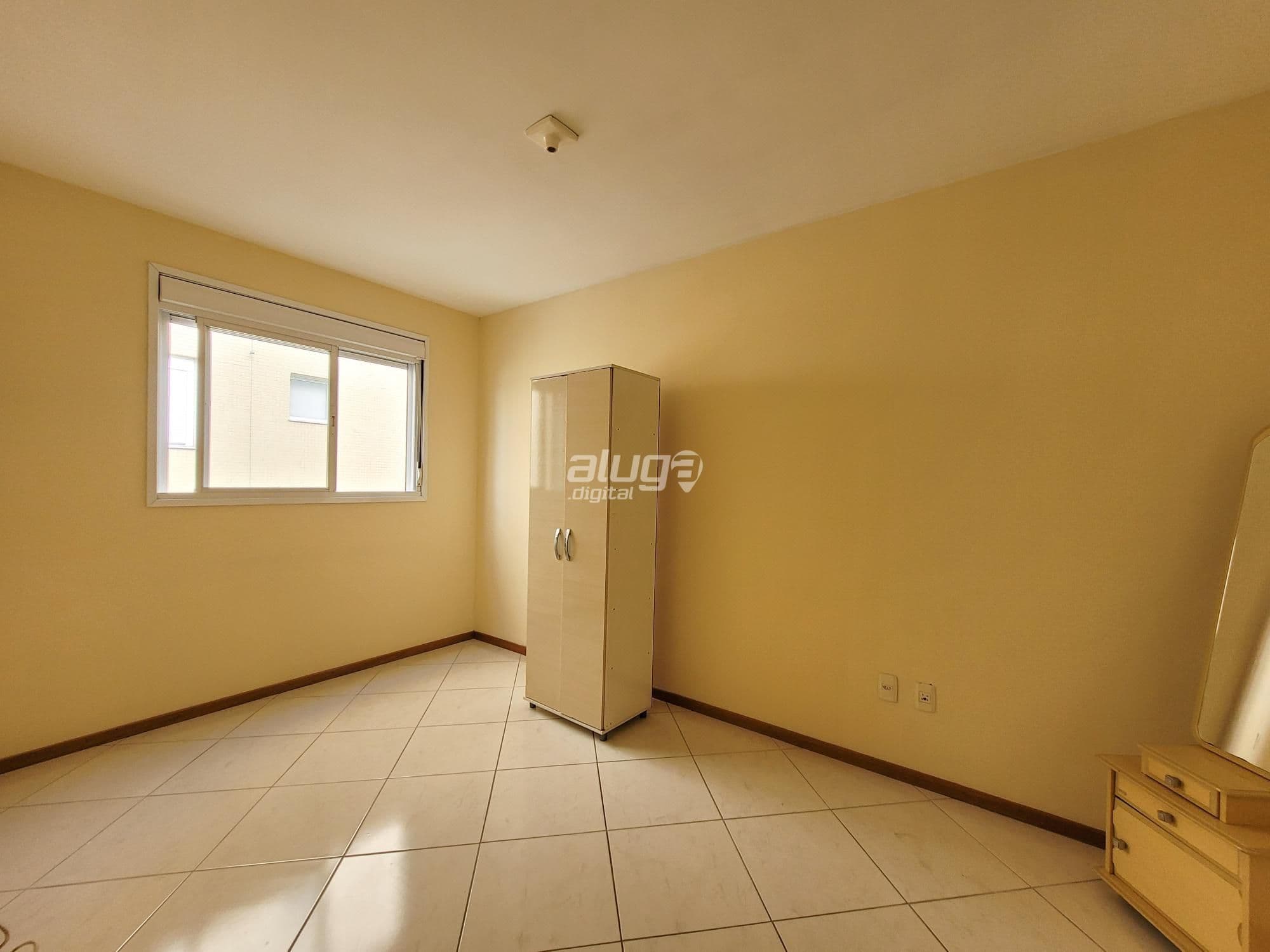 Apartamento com 1 quarto para alugar no Edifício Nanci Franco Tocchetto, em Bonfim, Santa Maria/RS — foto 11 de 15