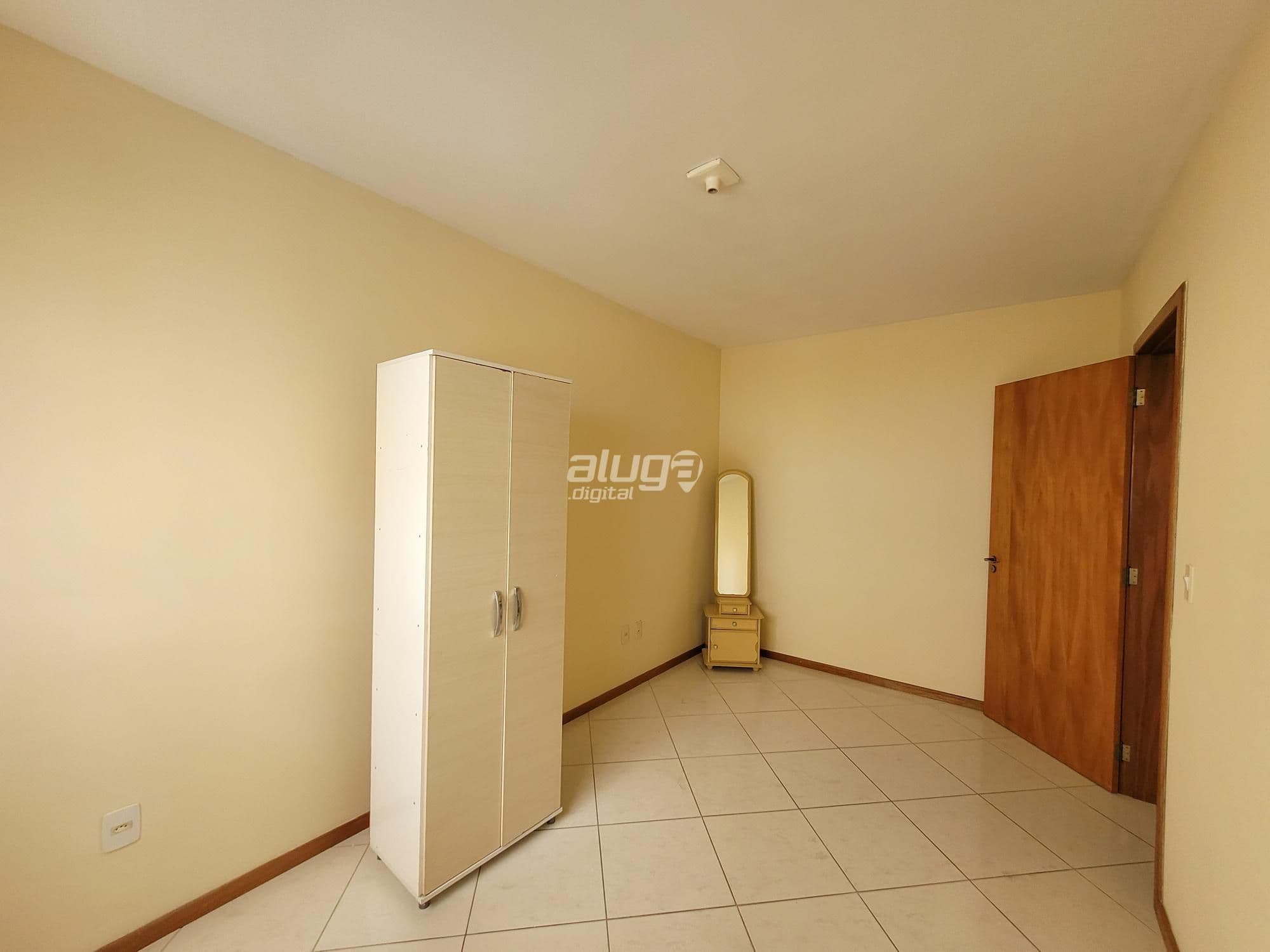 Apartamento com 1 quarto para alugar no Edifício Nanci Franco Tocchetto, em Bonfim, Santa Maria/RS — foto 12 de 15