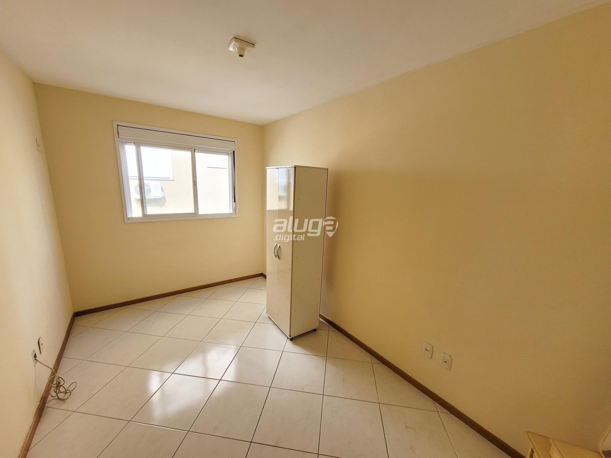 Apartamento com 1 quarto para alugar no Edifício Nanci Franco Tocchetto, em Bonfim, Santa Maria/RS — foto 13 de 15
