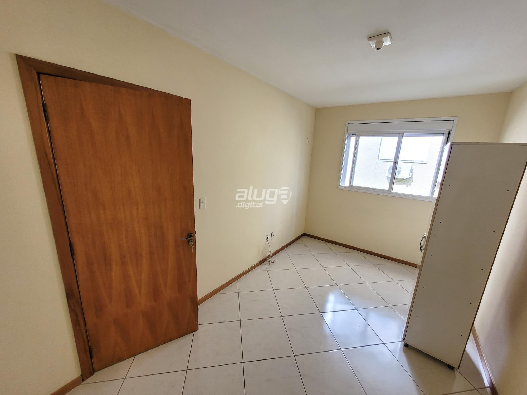 Apartamento com 1 quarto para alugar no Edifício Nanci Franco Tocchetto, em Bonfim, Santa Maria/RS — foto 14 de 15